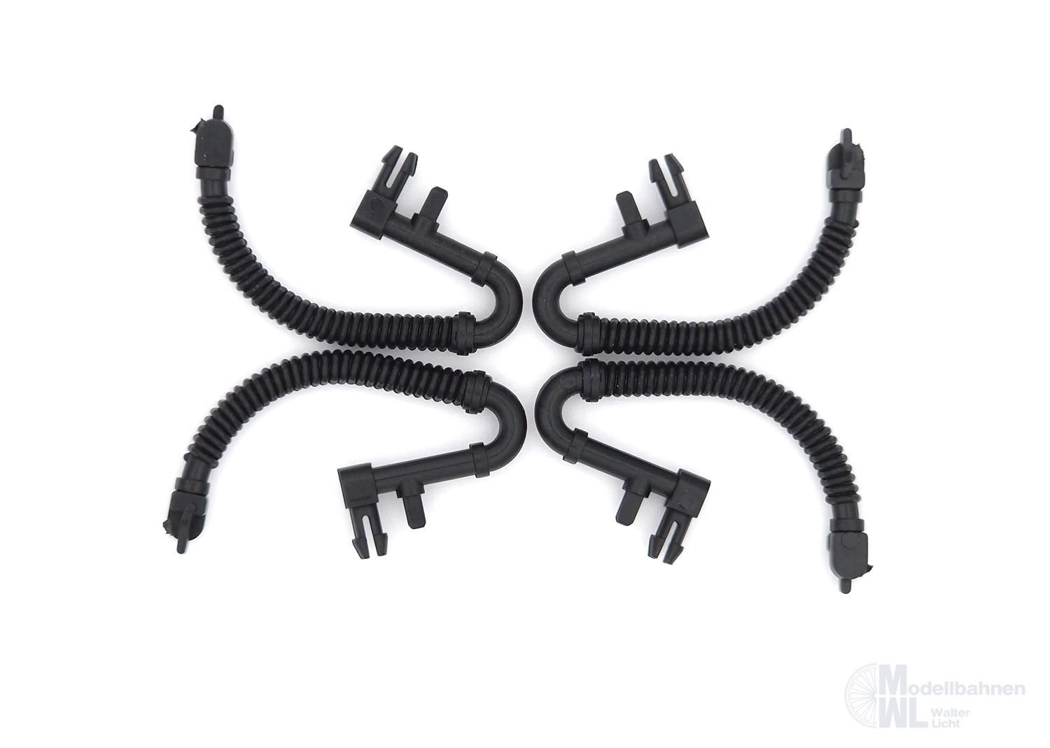 Märklin Ersatzeile E144904 - ERSATZTEIL: Bremsschlauch 4 St